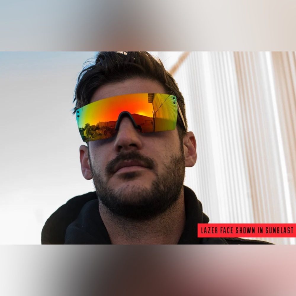 Heatwave sunglasses